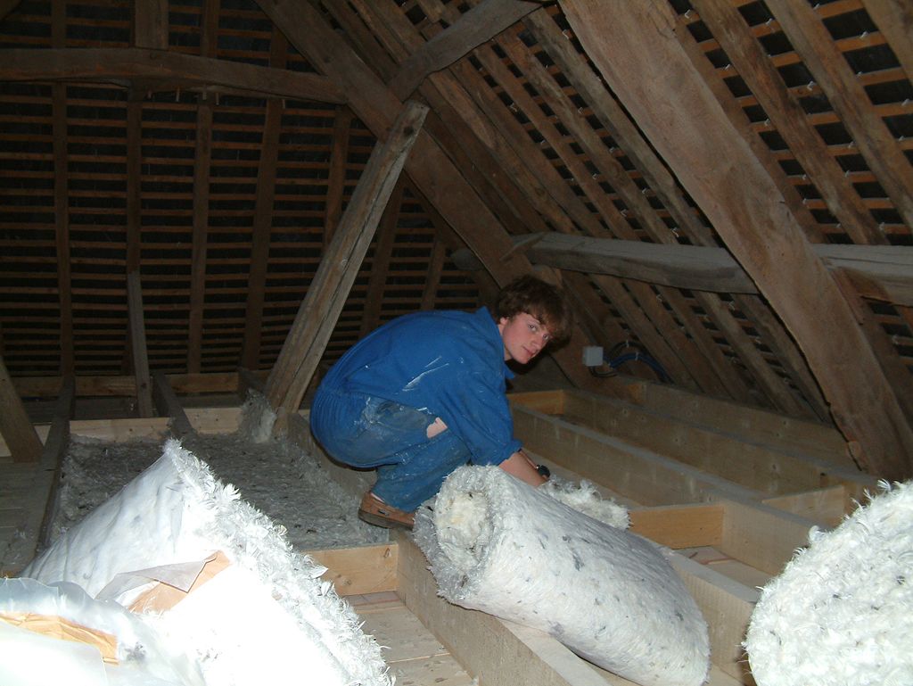 Isolation en laine de mouton : avantages, inconvénients, utilisation