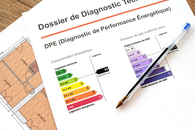 Dossier de diagnostic technique (DDT) : tout savoir sur ce document indispensable