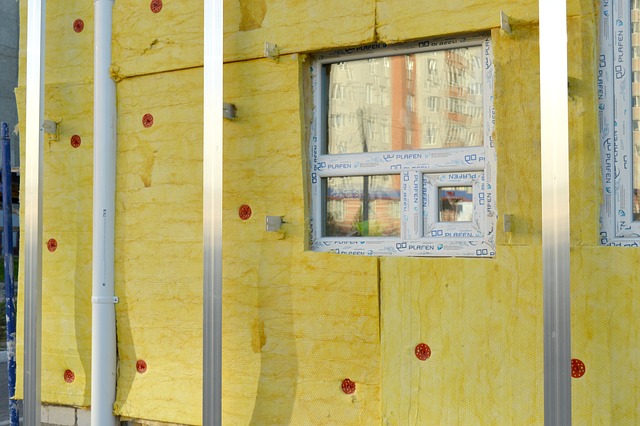 Pourquoi utiliser de la laine de verre pour isoler son logement ?