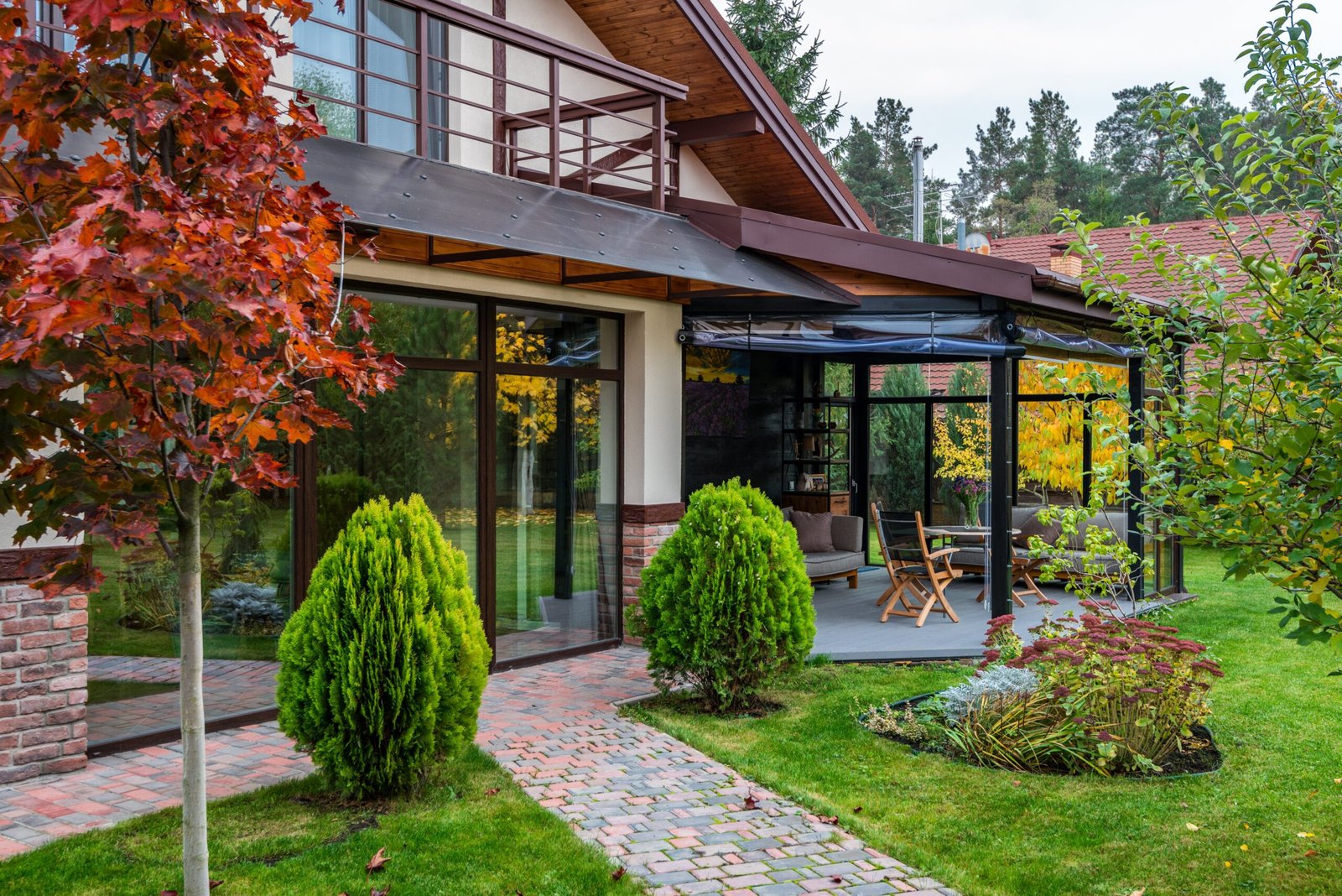 Quels sont les différents types d&rsquo;extension possibles pour agrandir une maison ?