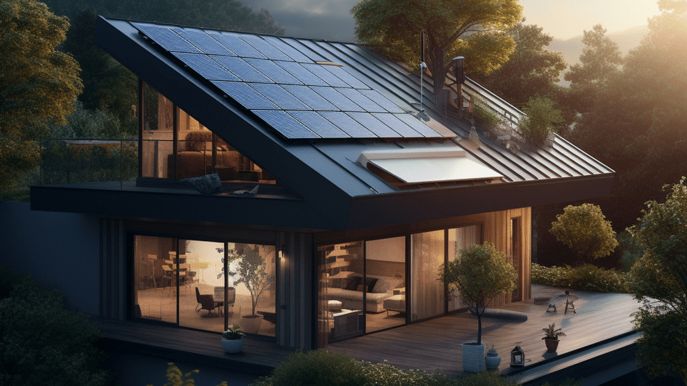 Bâtiment à énergie positive BEPOS : quel intérêt et sur quels critères ?