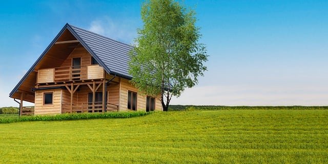 Quels sont les différents matériaux de construction écologiques pour une maison ?