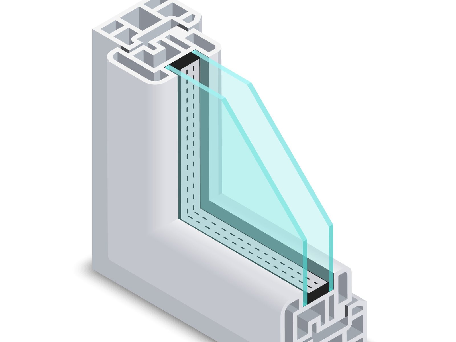 Comment choisir une fenêtre double vitrage ?