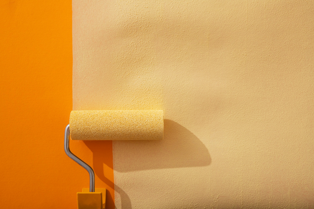 Peinture murale intérieur : comment la choisir ?