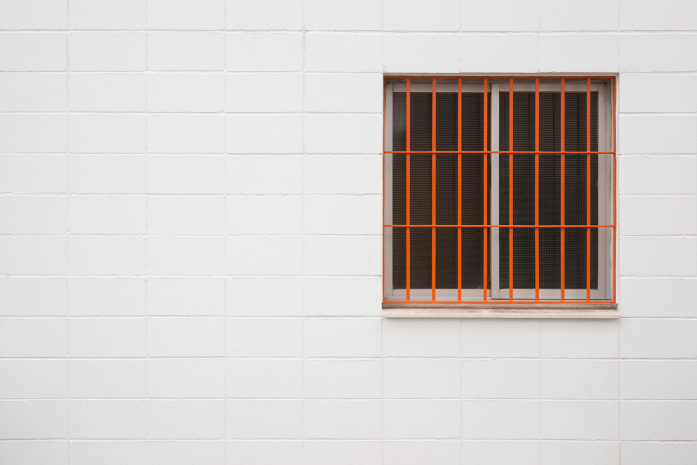 Pourquoi installer des barreaux à ses fenêtres ?