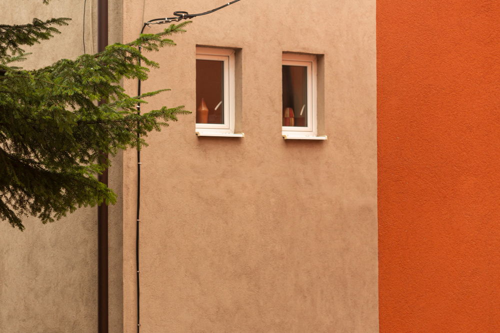 Le guide étape par étape pour réaliser un crépi&nbsp;extérieur