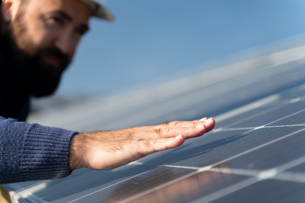 Panneaux solaires amorphes : fonctionnement, avantages, inconvénients, installation, prix