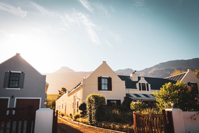Pourquoi les aménagements extérieurs d&rsquo;une maison sont importants ?