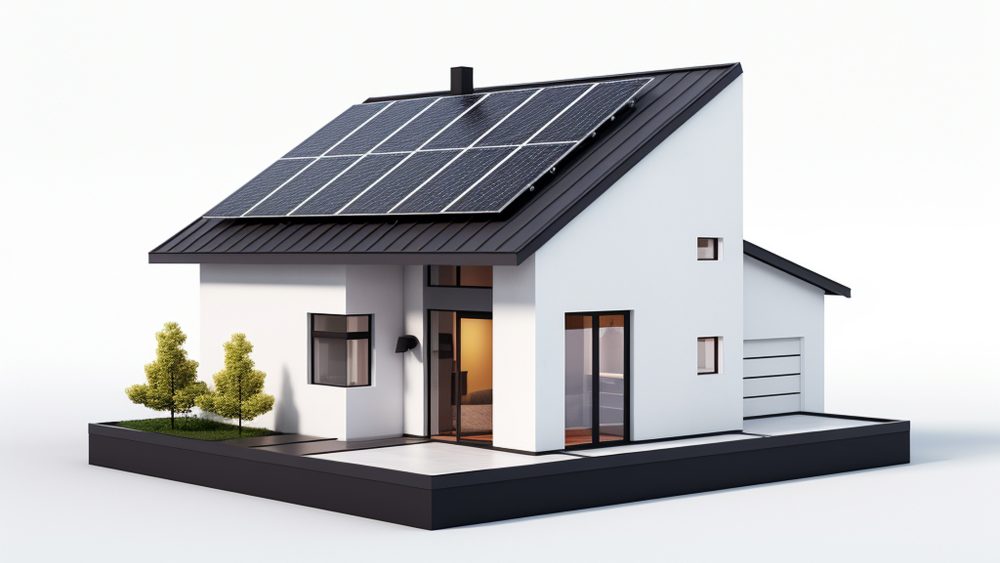 Onduleur ou micro-onduleurs pour panneaux solaires