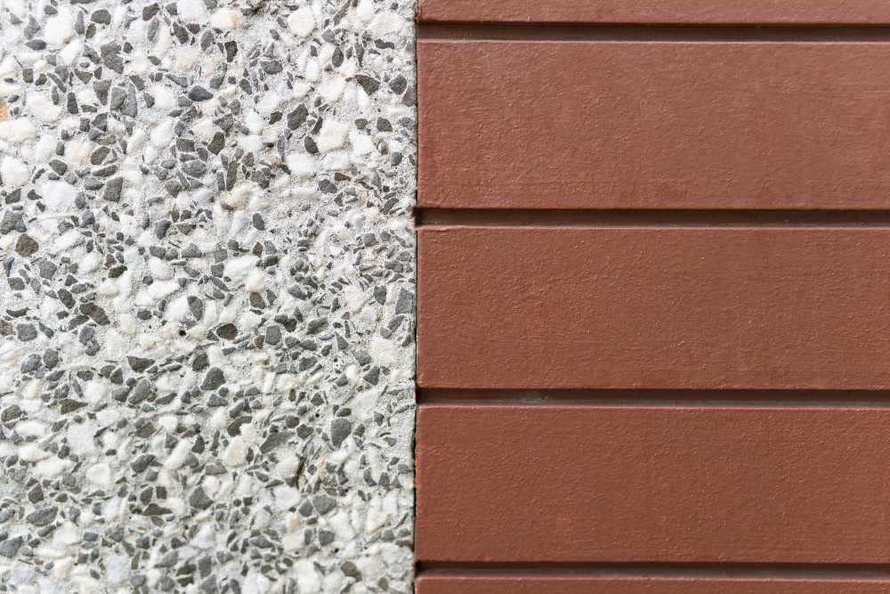 Quel est le meilleur matériau pour un bardage&nbsp;?