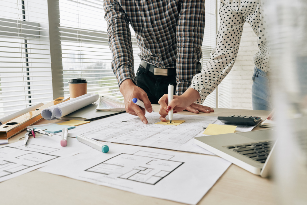 Quelles sont les différentes missions d&rsquo;un architecte pour une construction de maison ?