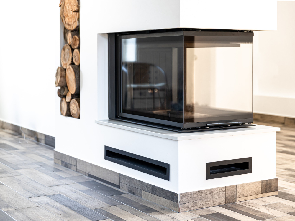 Comment choisir un insert pour sa cheminée bois ?