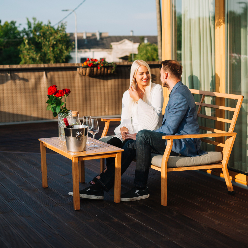 Comment choisir un brise-vue pour sa terrasse ou son balcon ?