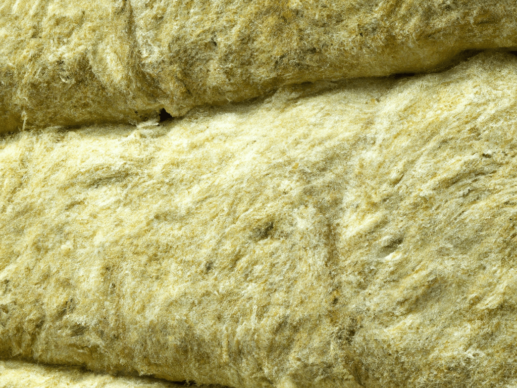 Isolation avec de la laine de roche : utilisations, avantages, inconvénients,&nbsp;prix