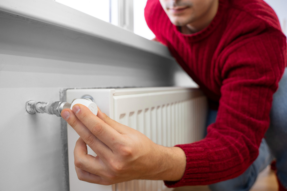 Conseils pratiques pour optimiser la consommation de vos radiateurs