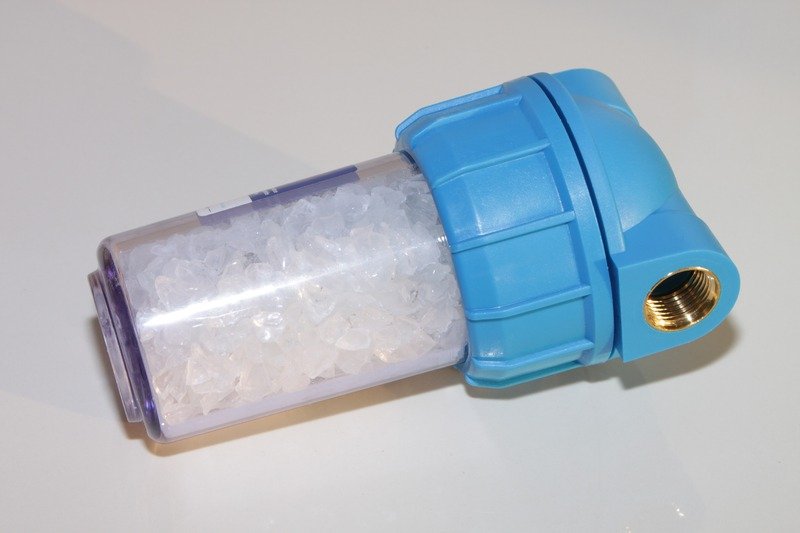 Adoucisseur d&rsquo;eau ; utilité, avantages, inconvénients, durée de vie, prix