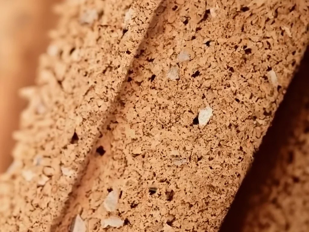 Le liège comme matériau isolant : utilisations, avantages, inconvénients,&nbsp;prix