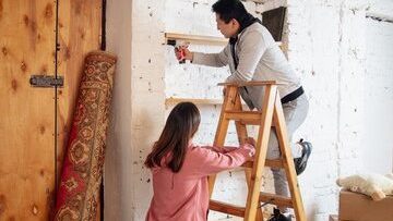 Rénovation de demeures historiques