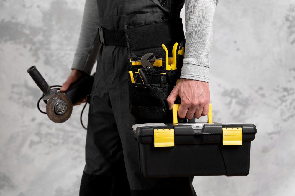 Comment bien choisir une caisse à outils pour ses travaux de bricolage ?