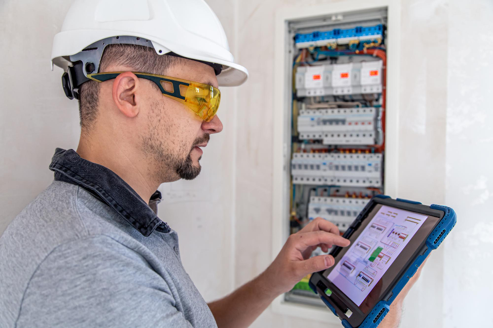 Qu&rsquo;est-ce que la norme électrique NFC 15-100 ?