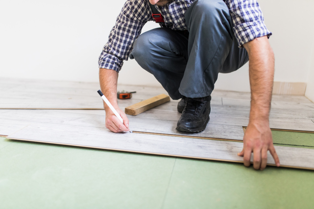 Quelles sont les meilleures marques de parquet stratifiés ?
