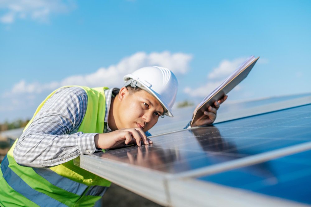 Onduleur ou micro-onduleurs : comment faire son choix pour optimiser le rendement de ses panneaux solaires ?