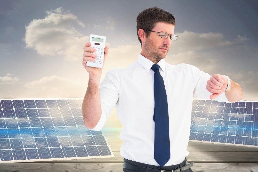 Quelles sont les différentes solutions pour trouver des panneaux solaires pas cher ?