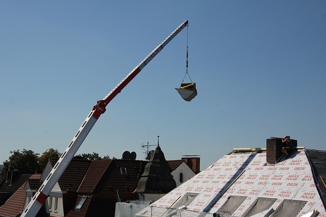 Pourquoi choisir les tuiles transparentes pour habiller sa toiture ?
