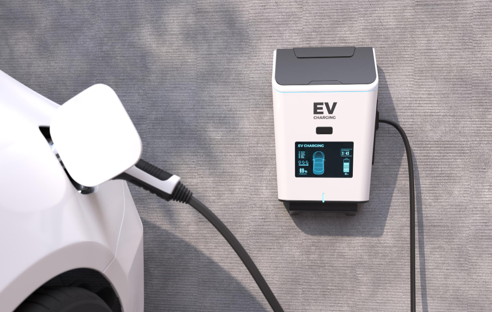 Installer une borne de recharge pour véhicule électrique : tout ce qu&rsquo;il faut savoir