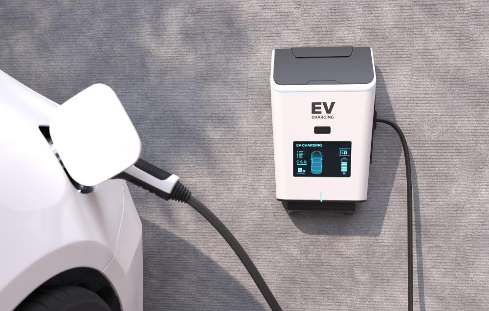 Installer une borne de recharge pour véhicule électrique : tout ce qu’il faut savoir