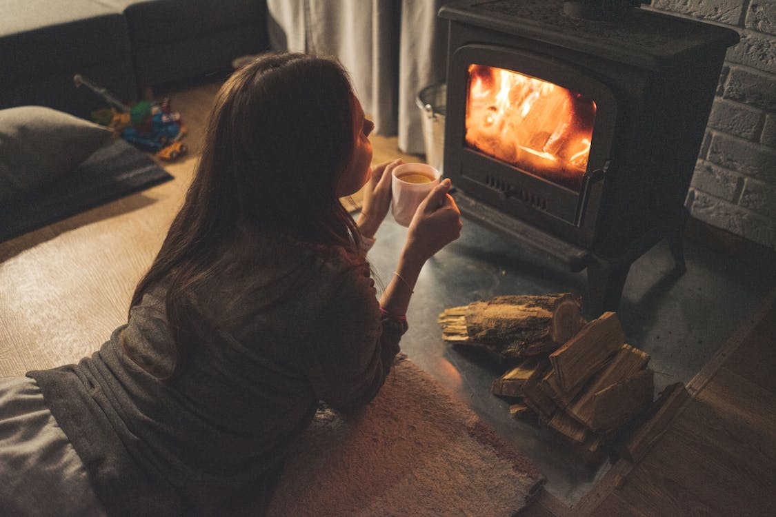 Tradition et modernité : le système de chauffage au Bois à l&rsquo;ère moderne
