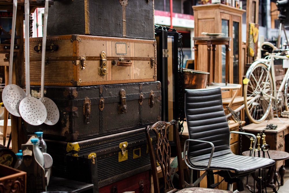 Comment trouver l’antiquaire idéal ?