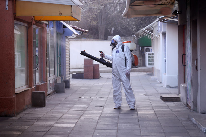 Les raisons de choisir un spécialiste en décontamination de moisissures à&nbsp;Granby-Ouest