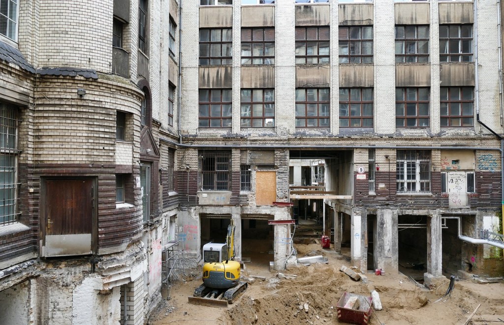 Tout savoir sur les indices TP dans le bâtiment