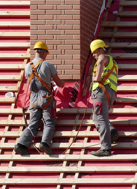 La période idéale pour procéder au traitement de votre toiture
