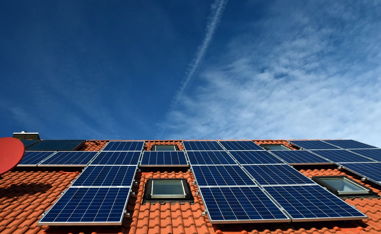 Quels sont les inconvénients des panneaux solaires thermiques ?