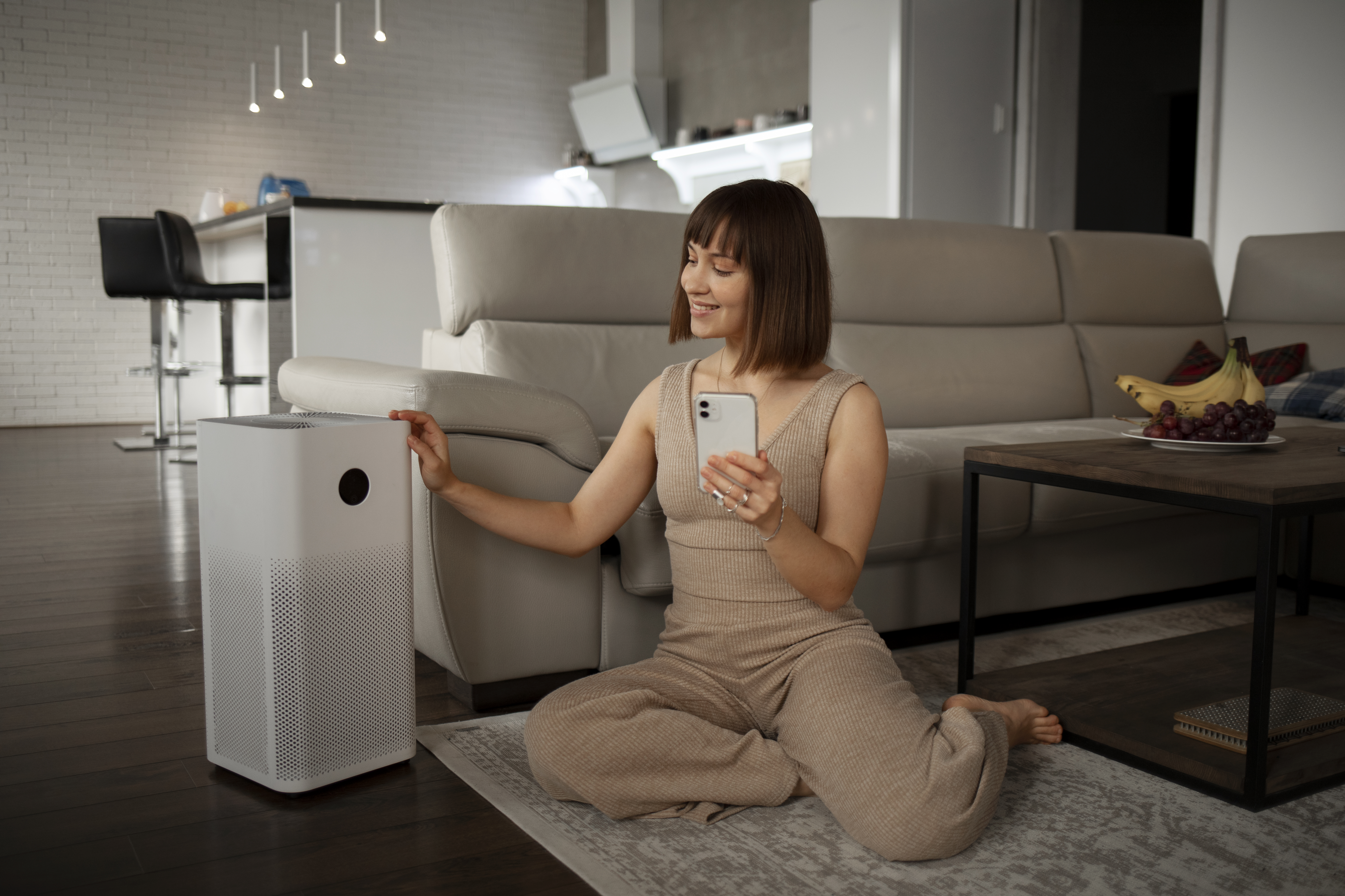 Pourquoi opter pour une climatisation mobile ?