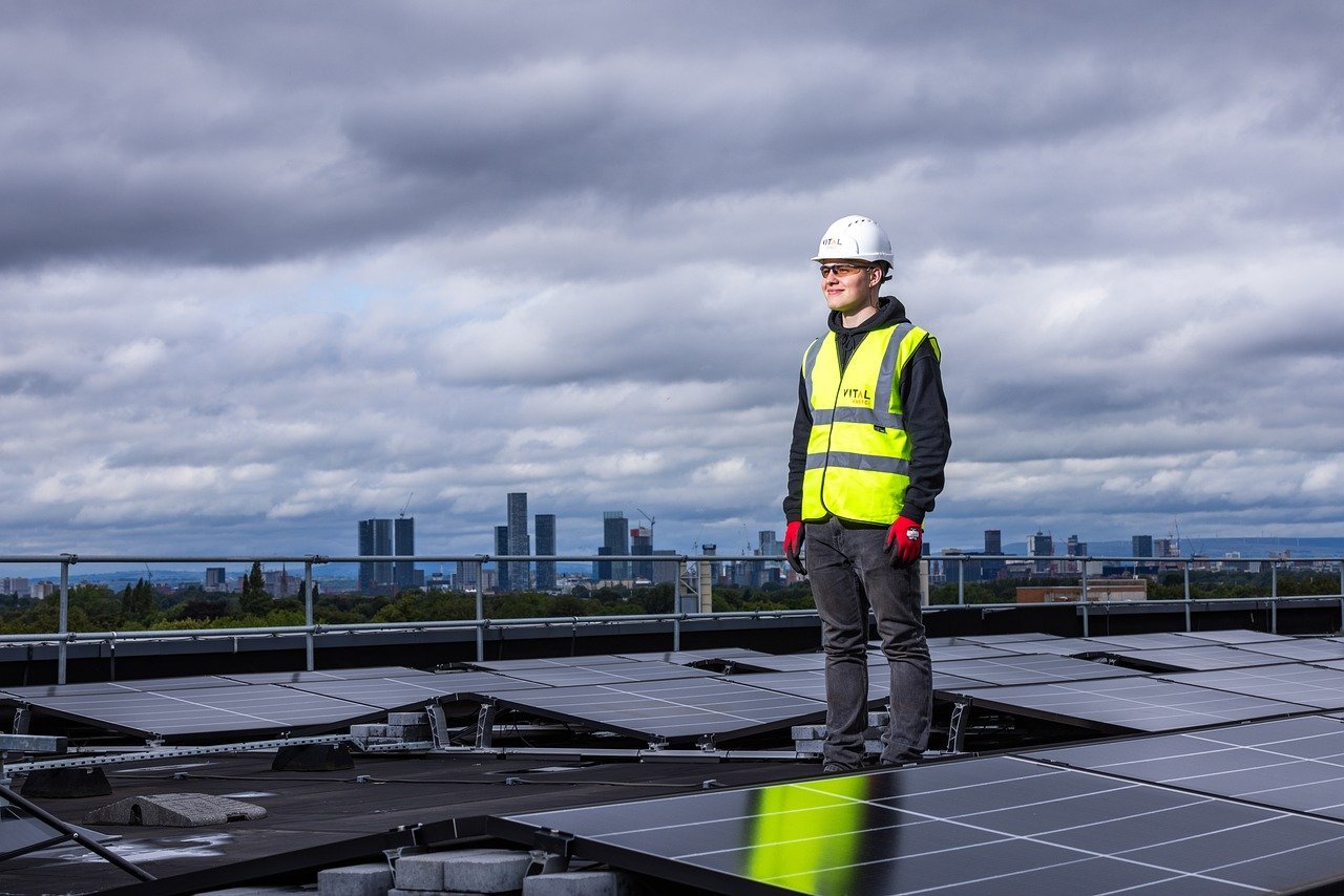Comment optimiser le rendement de ses panneaux solaires ?