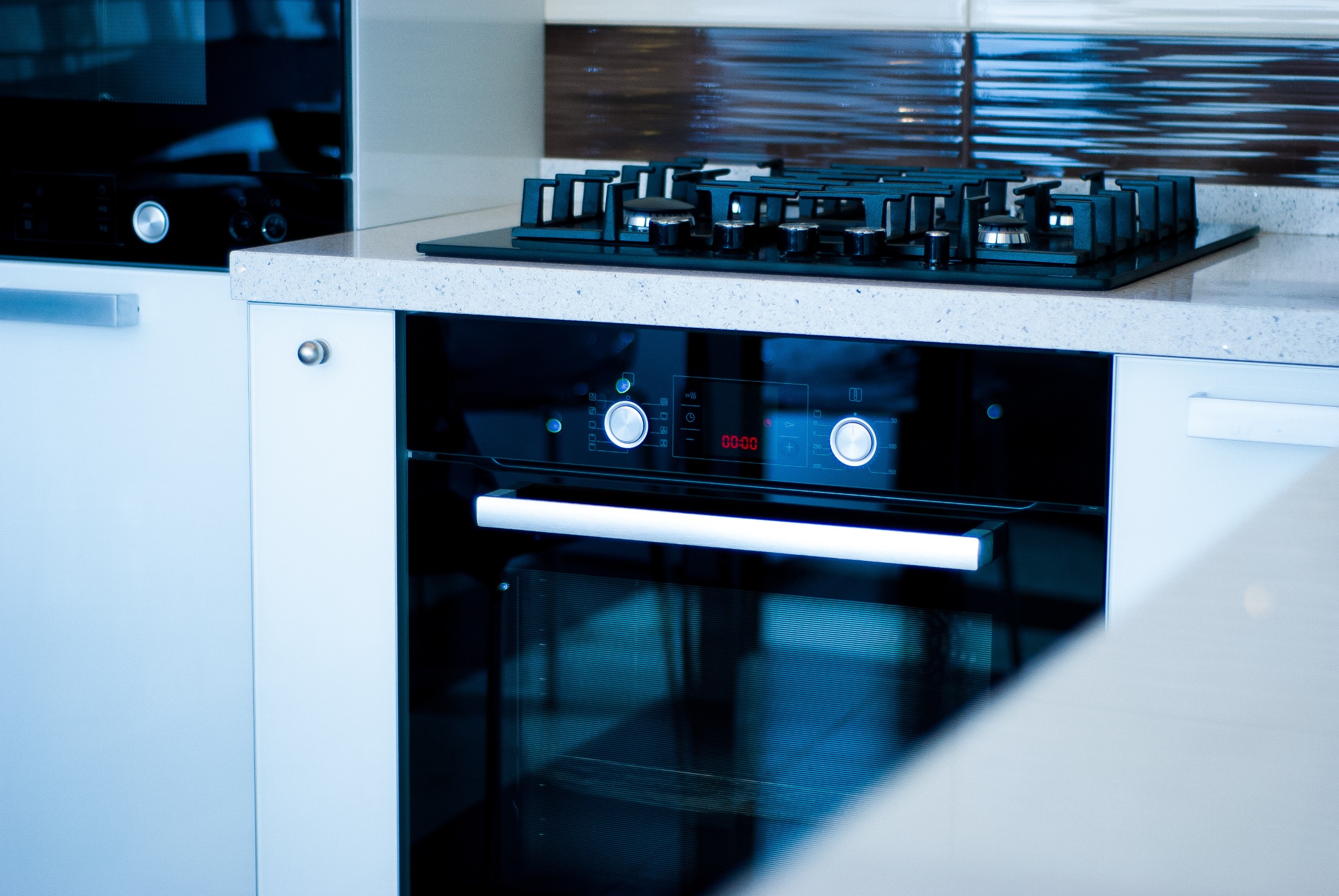 Quelles caractéristiques rechercher dans une cuisinière électrique GE ?