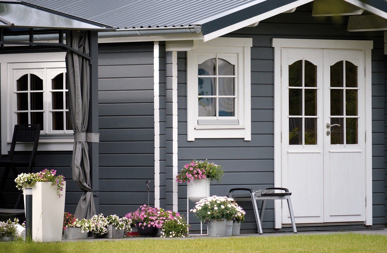 Comment réaliser une extension maison en bois ?