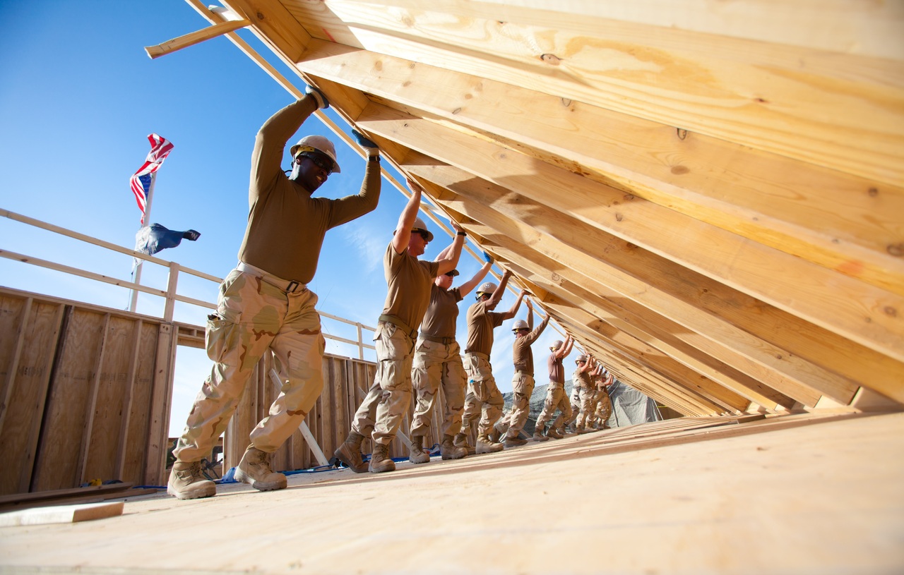 Comment refaire la toiture d’une maison ?