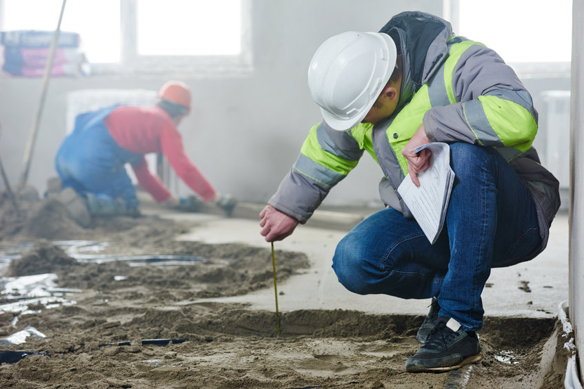 Pourquoi faire appel à un professionnel certifié pour l’inspection à Bromont ?