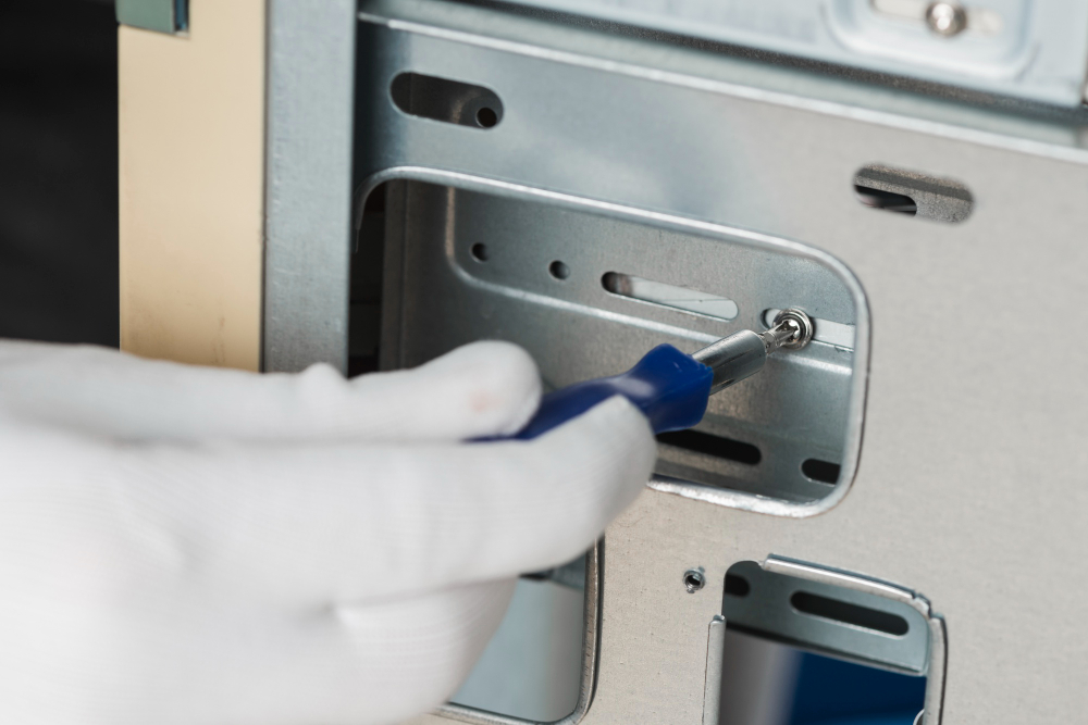 Quelle est la meilleure serrure pour éviter les effractions ?