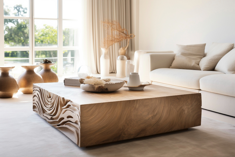 Comment choisir une table basse de salon pour sa maison ?