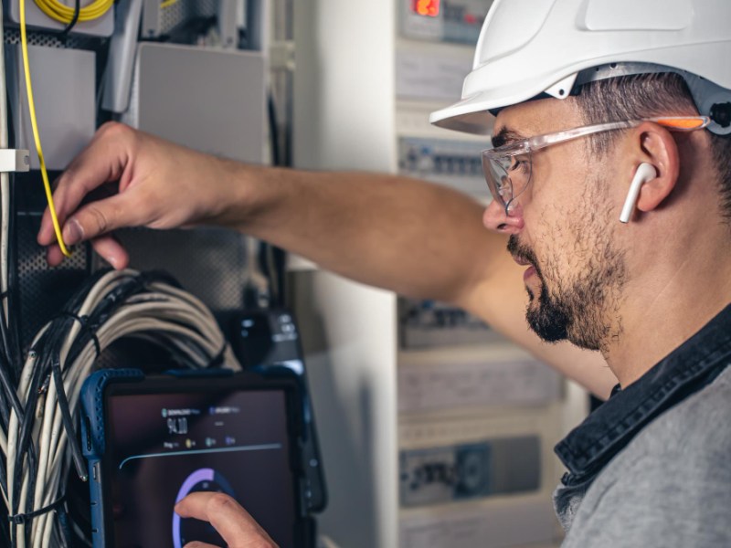 Quels sont les différentes prestations proposées par les électriciens&nbsp;?