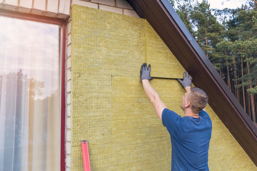 Comment réussir l’isolation de sa maison en Eure-et-Loir ?