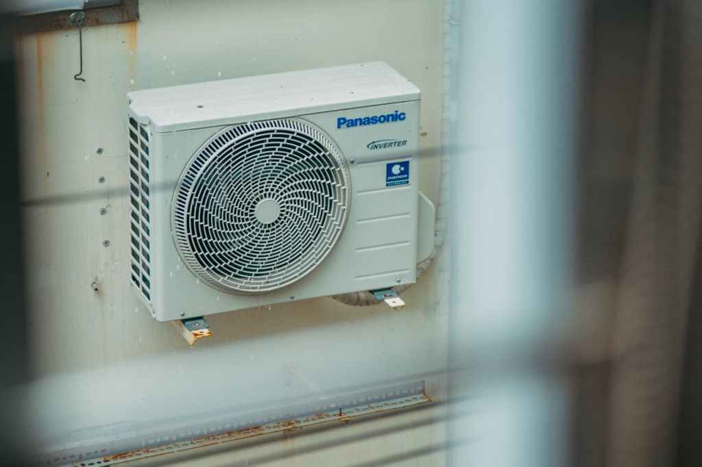 Ventilation et humidité intérieure