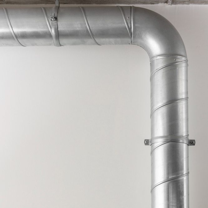 Comment choisir le meilleur système de conduit de fumée pour votre maison&nbsp;?