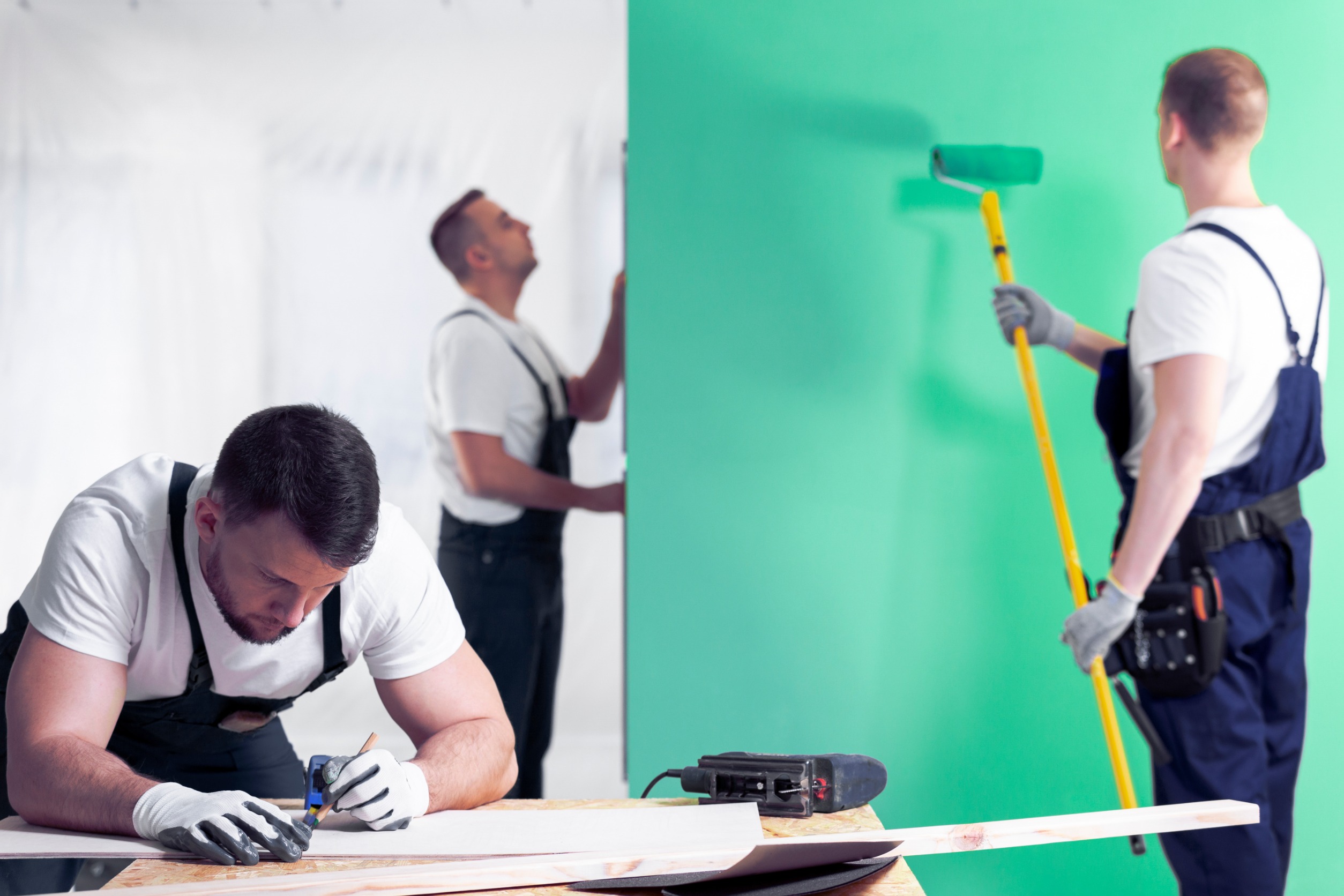 Comment choisir la meilleure entreprise de rénovation ?