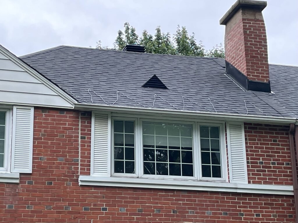 Quels sont les avantages d’installer des câbles chauffants sur votre toit ?